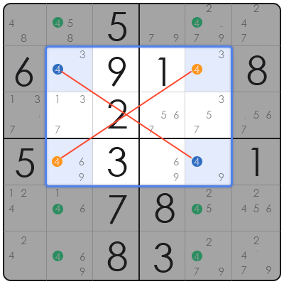extremely hard sudoku